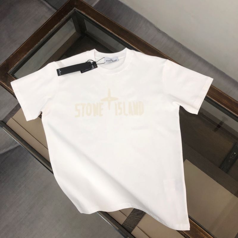 Stone Island T-Shirts